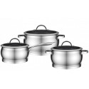 Lessner Набор посуды 6пр.Mini Destin 55821