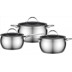 Lessner Набор посуды 6пр.Mini Megan 55822
