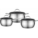 Lessner Набор посуды 6пр.Mini Megan 55822