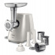 Мясорубка 1800Вт Philips HR2723/20