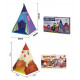 Палатка домик в коробке 12601261