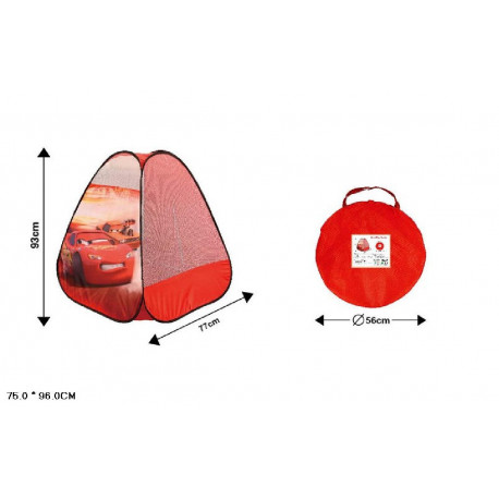 Палатка домик в сумке HF048