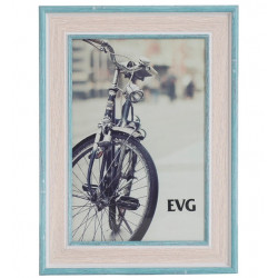 Рамка для фото 10х15 frame EVG Deco PB69-A Blue
