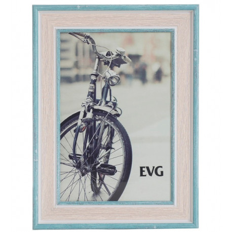 Рамка для фото 10х15 frame EVG Deco PB69-A Blue