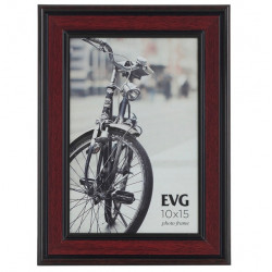 Рамка для фото 10х15 frame EVG Deco PB69-B Redwood