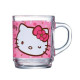 Luminarc Disney Hello Kitty Pink Кружка 250мл H5480