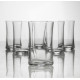 Набор стаканов для воды 420мл Bohemia Marco 2SF08 /420