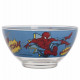 LUMINARC Disney Spiderman Comic Book.Салатник 500мл  H4347