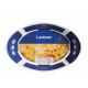 Форма для запекания 38*22 см Luminarc Smart Cuisine N3486