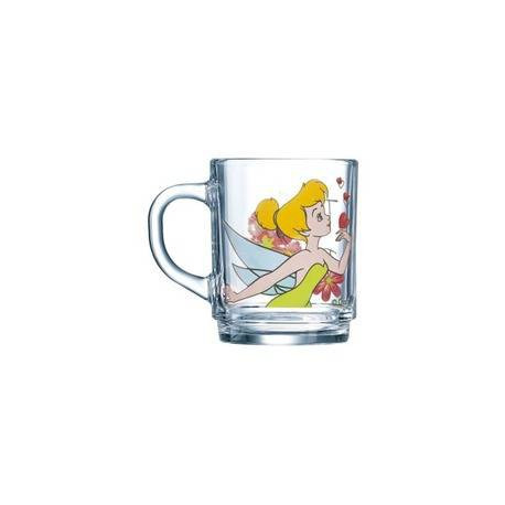 Luminarc Disney Tinker Bell Кружка 250мл H3630