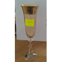 Набор бокалов 190мл/2шт для шампанского Bohemia Angella 40600 Q7954 /2