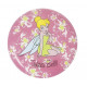 Luminarc Disney Tinker Bell Тарелка десертная 20,5см H3635