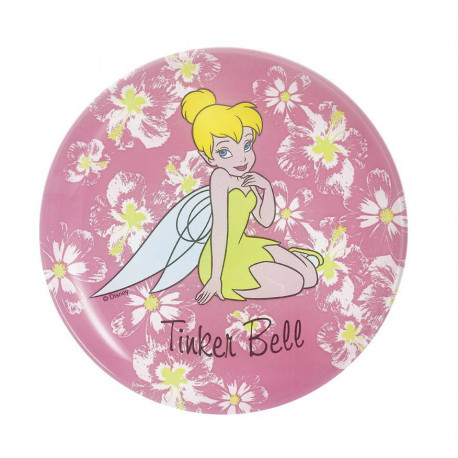 Luminarc Disney Tinker Bell Тарелка десертная 20,5см H3635