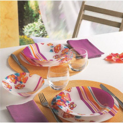 Luminarc Сервиз столовый Victoire - 18пр H3539