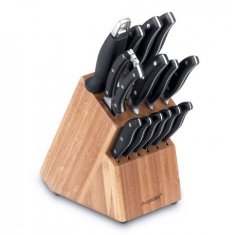 Набор ножей 15пр Berghoff 1307144