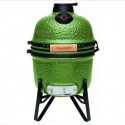Керамический гриль печь зеленый BergHOFF 2415704