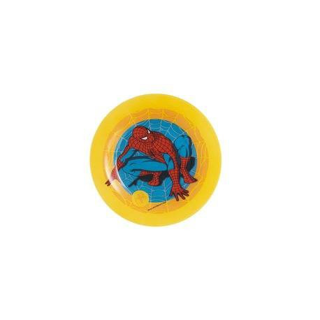 Luminarc Disney Spiderman Comic Book Тарелка десертная 19,5см H4351
