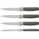 Набор ножей для стейка BergHOff LEO 3950046