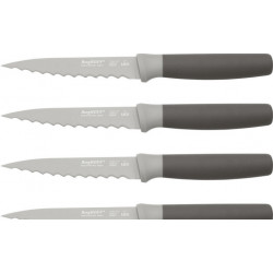 Набор ножей для стейка 4пр BergHOff LEO 3950046
