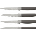Набор ножей для стейка 4пр BergHOff LEO 3950046