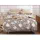 Постельное белье полуторное Viluta Сатин твил 199