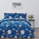 Постельное белье двухспальное Arya Simple Living Delmore