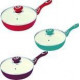 Lessner Cooker Сковорода mix D 26см 88702-26
