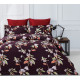 Постельное белье двухспальное Arya Fashionable Rosella
