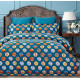 Постельное белье двухспальное Arya Fashionable Sementa
