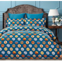 Постельное белье двуспальное Arya Fashionable Sementa