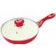 Lessner Cooker Сковорода mix D 26см 88702-26