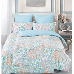 Постельное белье двуспальное Arya Alamode Edmonda