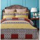 Постельное белье двухспальное Arya Pure Living Yiannis