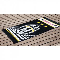 Полотенце пляжное 75х150 Lotus - Juventus велюр