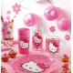 Luminarc Disney Hello Kitty Pink.Набор -3пр H5483