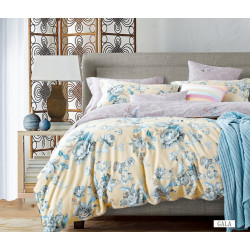 Постельное белье двуспальное Arya Gala