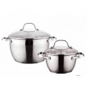 Набор посуды Lessner. 4пр.Coni 55824