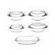 Набор посуды 9 предметов Simax s315