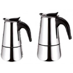 Lessner Кофеварка  на 4 чаш.11183