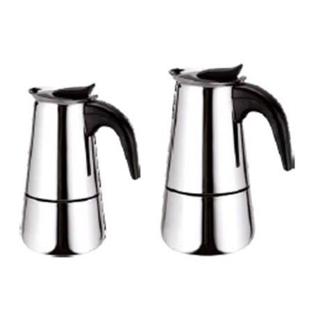 Lessner Кофеварка  на 4 чаш.11183