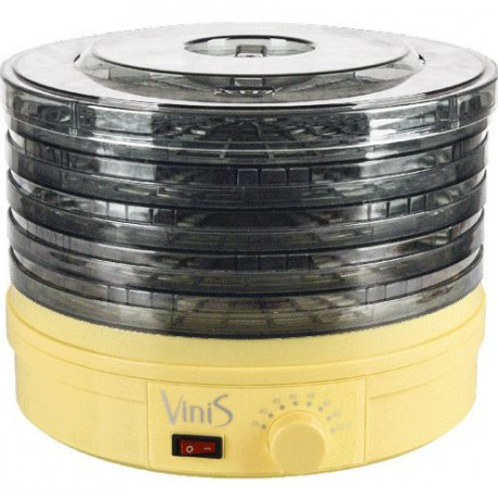 Сушилка для овощей VINIS VFD-361С