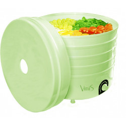 Сушилка для овощей VINIS VFD-520G