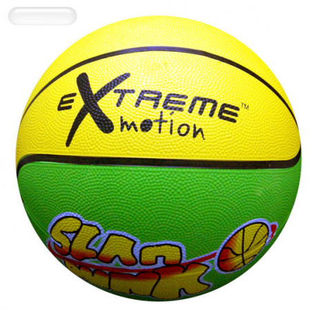 Мяч баскетбольный BB0105