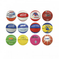 Мяч баскетбольный BB0102 (E02904)