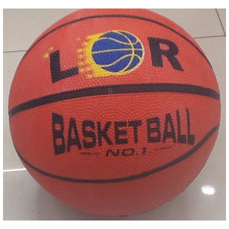 Мяч баскетбольный SB-1501