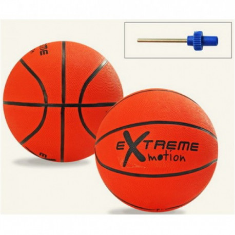 Мяч баскетбольный BB0417
