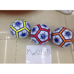 Мяч футбольный YW0190