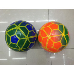 Мяч футбольный M01290