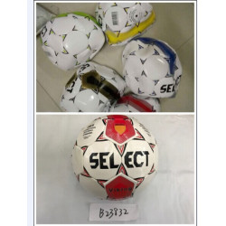 Мяч футбольный B23832
