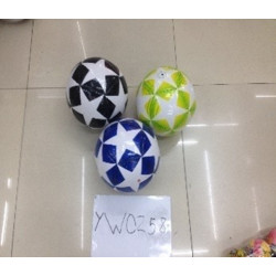 Мяч футбольный YW0258